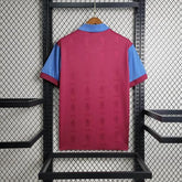 Retro Aston Villa 1995-1997 home game